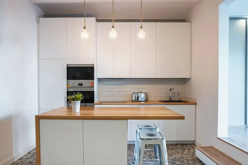 Apartamento en alquiler en Passatge de Carsi Barcelona