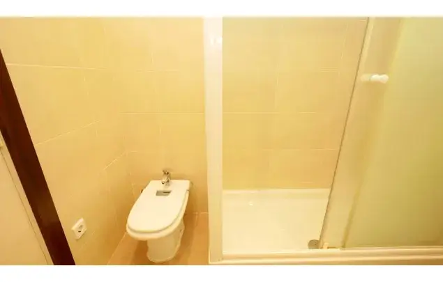 Habitacion 73m2 Barcelona Estancia Media Larga