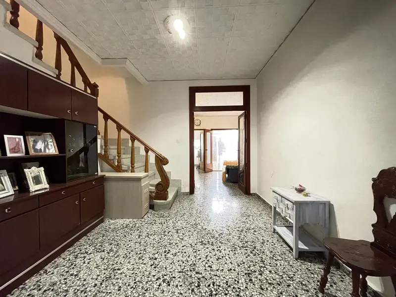 Casa en Alfahuir 182m2 4 Dormitorios Terraza Vistas Montaña