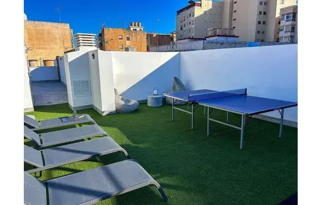 Alquiler Habitaci3n 65m2 Mal3ga Co-living