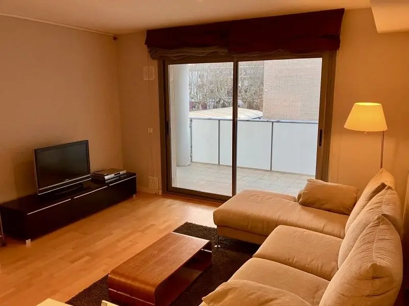 Venta Piso 2 Habitaciones Olot Financiacion 100