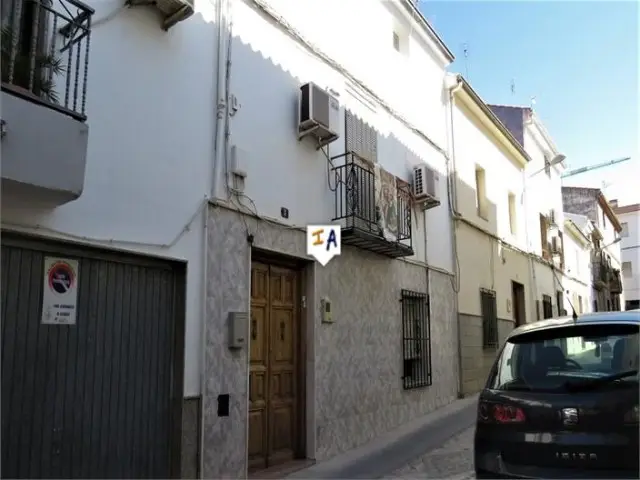 Adosado 4 Dormitorios Alcaudete Jaen