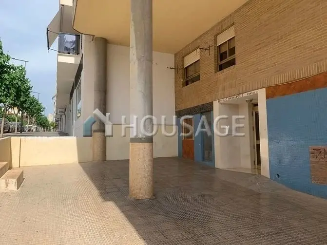 Piso en venta en Benidorm 2 dormitorios 72m2