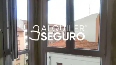 Alquiler Piso 60m2 Barakaldo Metro 2 habitaciones Amueblado