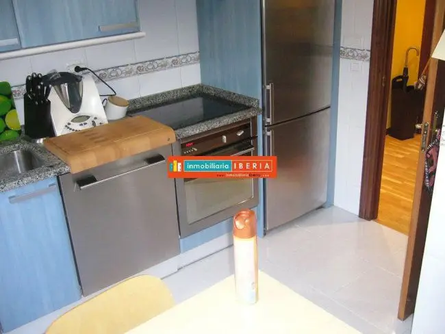 Venta Piso en Ctra. de Alberite, Villamediana de Iregua - Ref: 1137