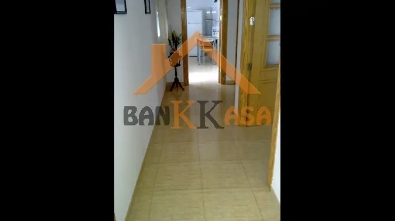 Venta Ático Amueblado 70m2 Terraza 40m2 El Ejido