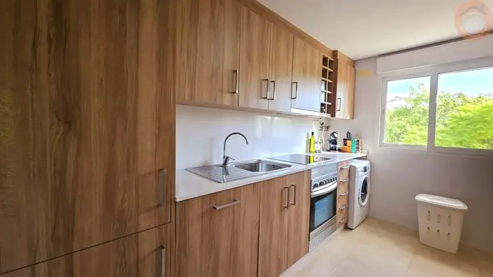 Apartamento en Venta La Torre Golf Resort 2 Dormitorios
