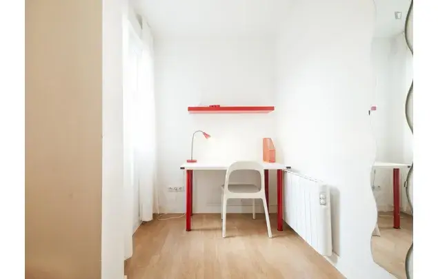 Alquiler casa 4 dormitorios Madrid Latina