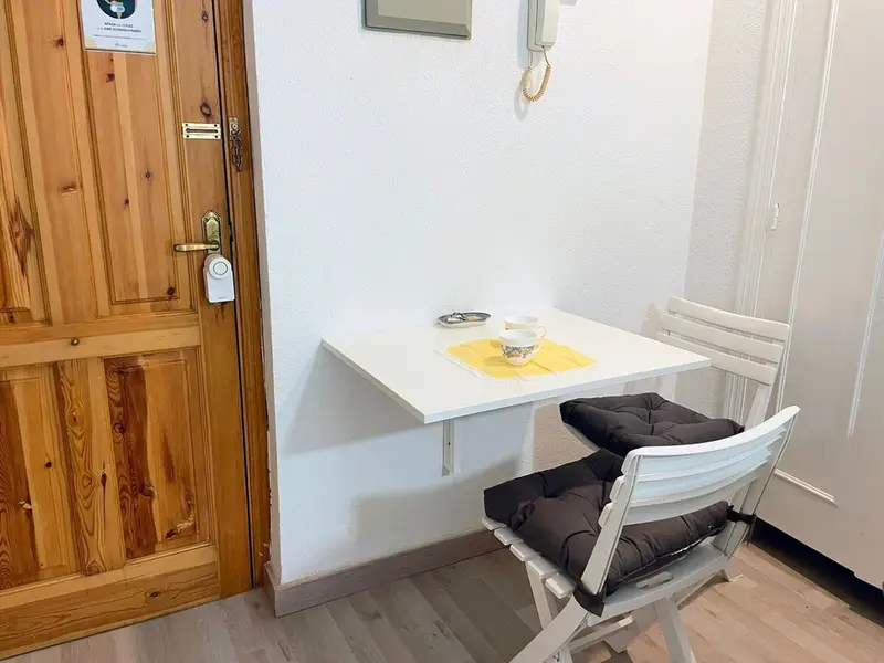 Piso de 1 Dormitorios alquiler Torremolinos, España