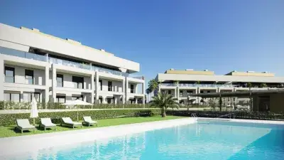 &#x3c;h2&#x3e;&#x41;&#x3a;tico Lujo Cancelada Vistas Mar Terraza Solarium Piscina Gimnasio&#x3c;/h2&#x3e;
