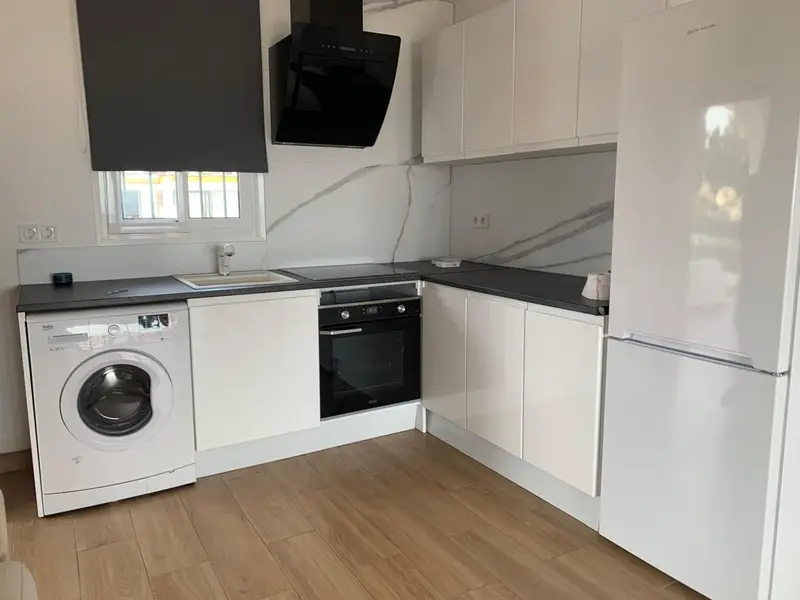 Apartamento 2 Dormitorios Costa del Sol