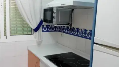 Apartamento en Sancti Petri cerca de la playa