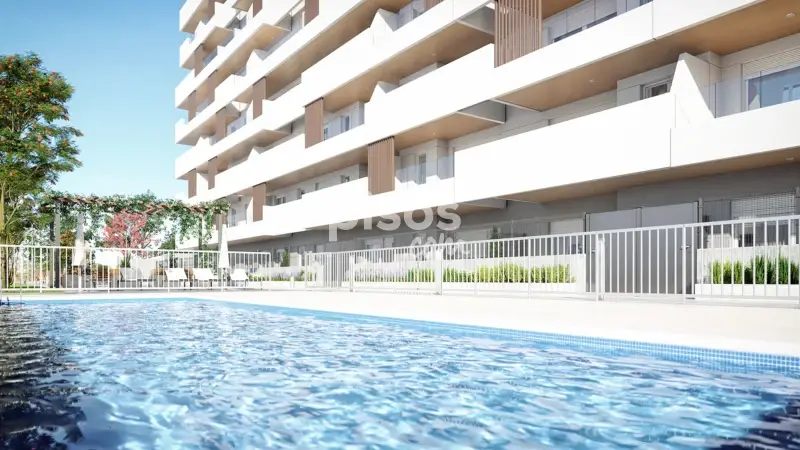 Piso en venta en Sant Joan Despí 120m2 3 habitaciones 2 baños