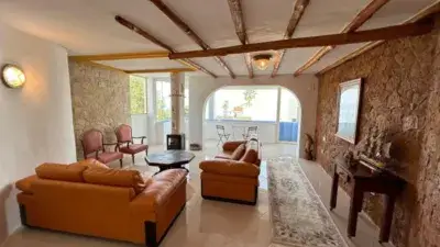 Casa Adosada en Playa Bahia Dorada Estepona