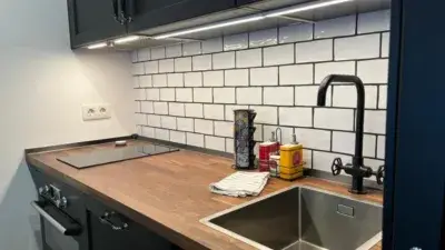 Piso Reformado en Avenida Camp de Morvedre
