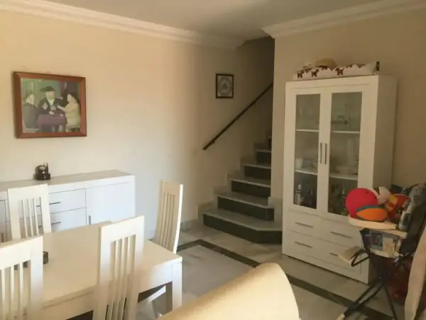 Apartamento en Marbella