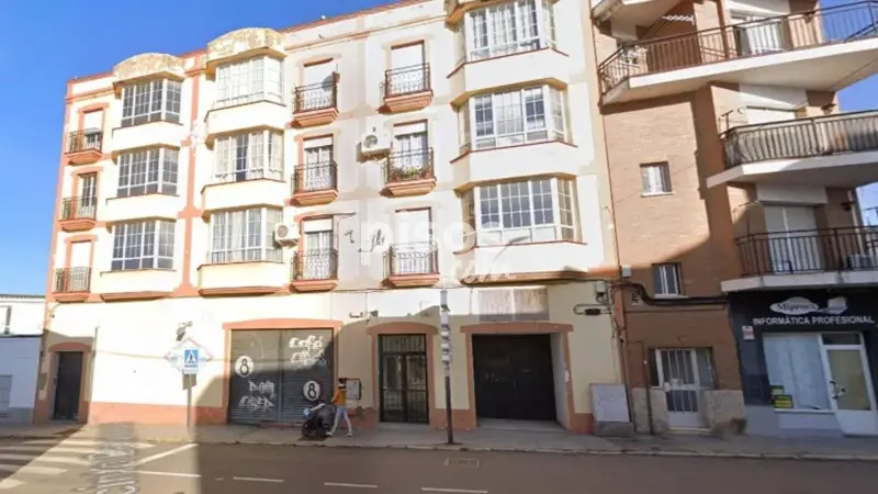 Piso en Remate Judicial Montijo