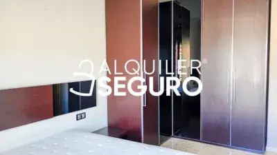 Alquiler piso 106m2 4 habitaciones Molins de Rei