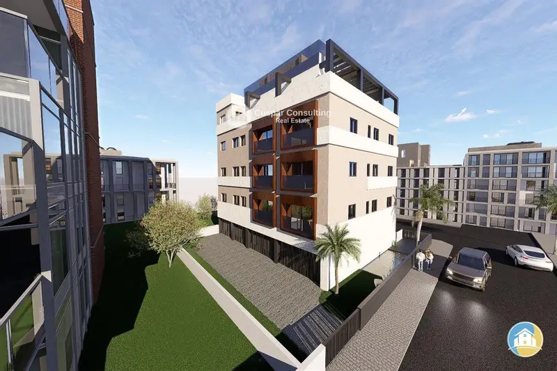 Apartamento en venta Los Cuarteros San Pedro del Pinatar