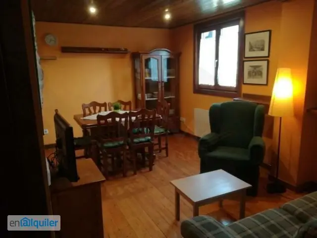 Apartamento Baqueira Tanau 1700 Alquiler Verano y Mensual
