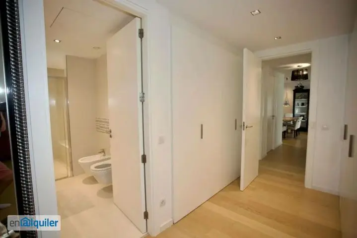 Apartamento en Portals Nous 3 Dormitorios 3 Baños Terraza Vistas Parciales al Mar