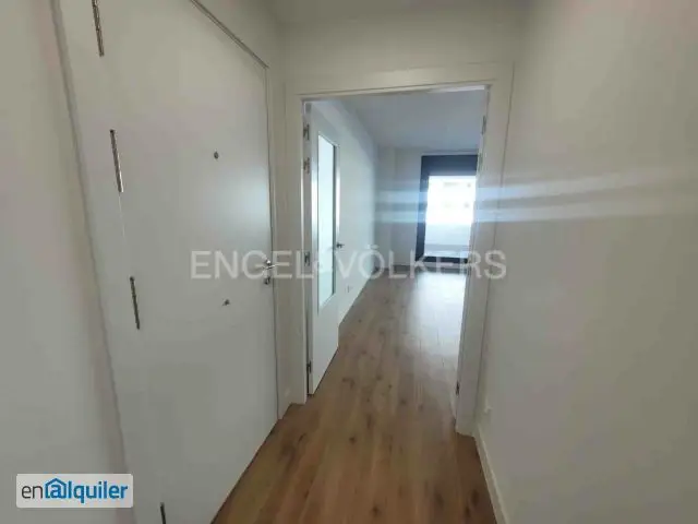 Alquiler Piso Terraza Bellavista 2 habitaciones