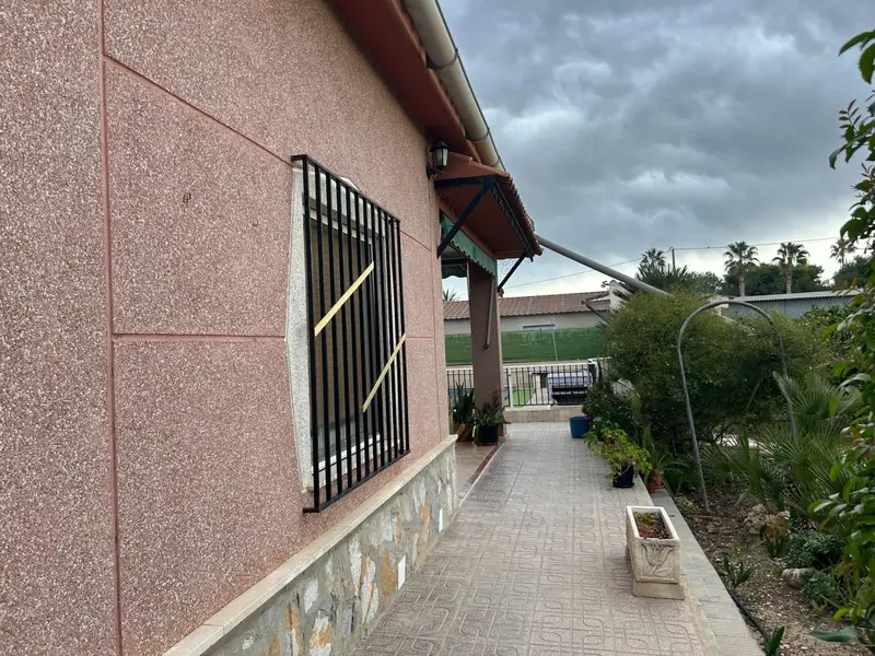 Venta Chalet lujoso en Algoda-Matola - Ref: tc00795