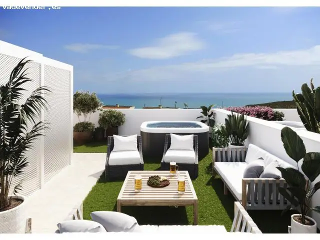 Apartamentos en Venta Gran Alacant Alicante