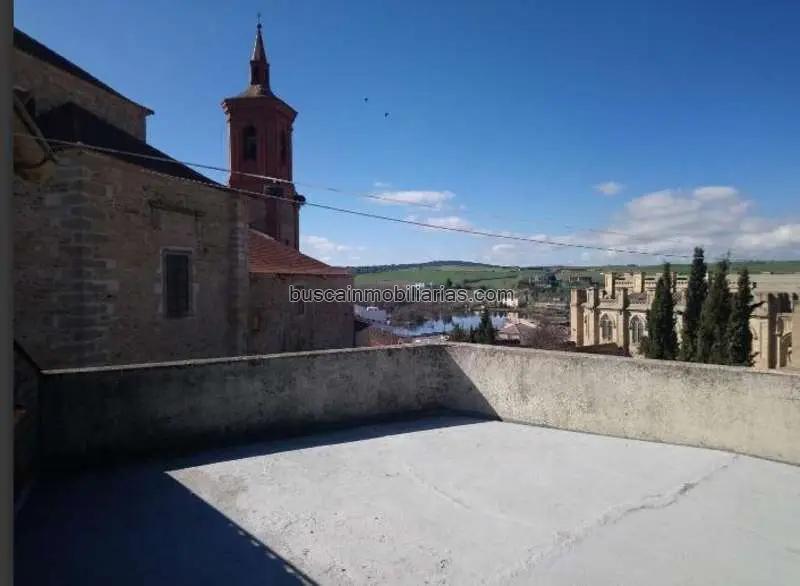 Ático en venta en Alba de Tormes