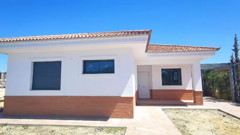 Venta Chalet Costa Esuri 3 Dormitorios 2 Baños