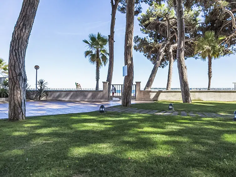 Apartamento 2 Dormitorios Cambrils Playa Familia