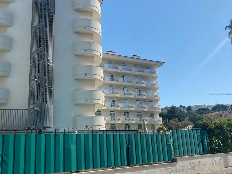 Venta Restaurante Fenals Lloret de Mar