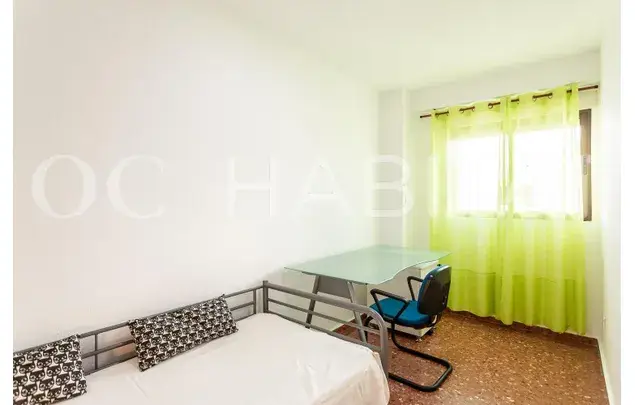 Alquiler Apartamento 3 Dormitorios San Isidro