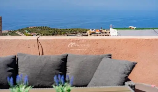 Casa en Venta Adeje 3 Dormitorios Tijoco Bajo Jacuzzi Vistas Panoramicas
