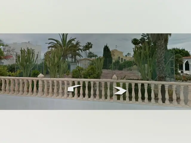 Terreno en Venta Torrevieja 800m2 Torreta Florida
