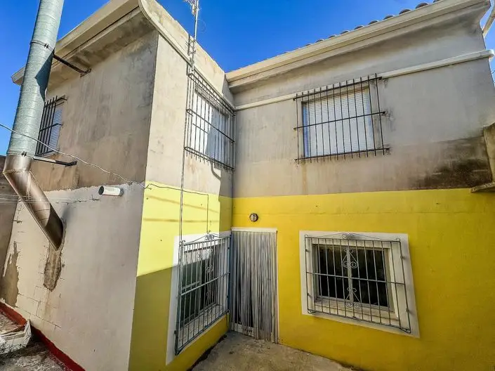 Casa Rural 5+ Dormitorios Pinoso