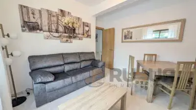 Chalet en Alquiler Los Corrales de Buelna 3 Dormitorios Jardin Privado