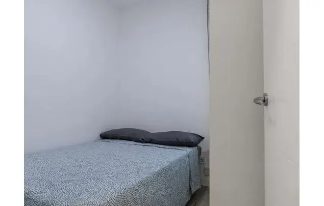 Alquiler de Habitaciones en Madrid - Piso Amueblado