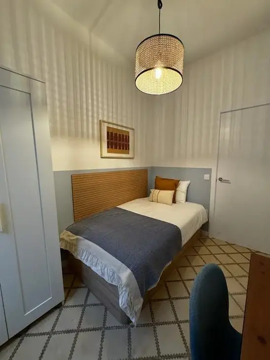 Apartamento 1 Dormitorio Barcelona