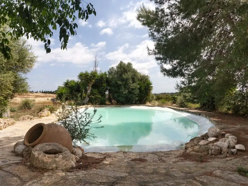 Finca Rustica en Venta Mallorca 4 Dormitorios Piscina Bodega