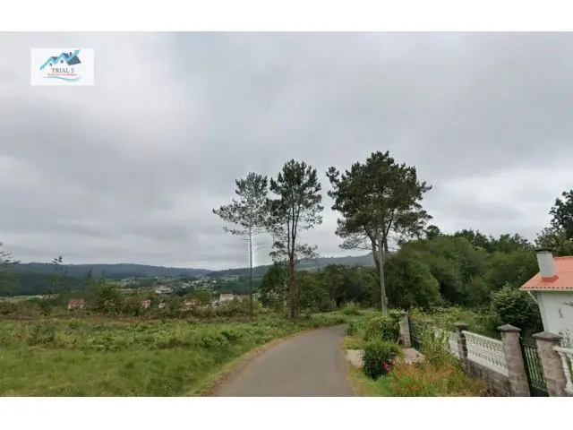 Terreno en Venta Val do Dubra A Coruna 175m2 Sin Posesion