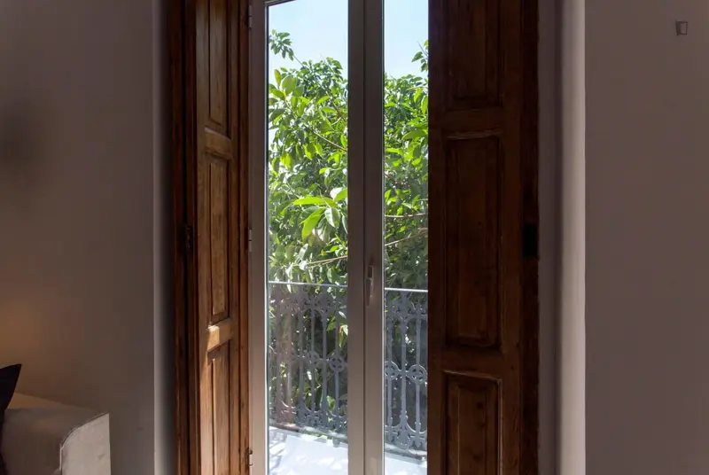 Piso Reformado 1 Dormitorio Centro Valencia