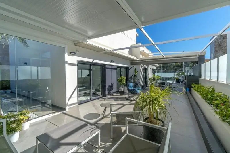 3 Cuarto Villa en venta
Orihuela Costa, Alicante
