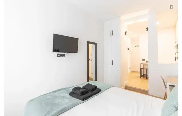 Estudio en Chueca Madrid Alquiler 3 24 meses