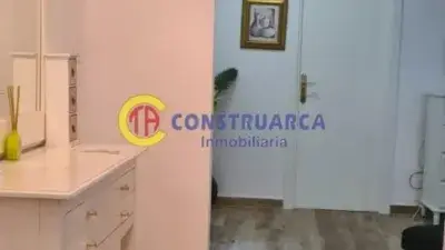 Piso en Alquiler Campo de Futbol Talavera 2 Dormitorios Reformado