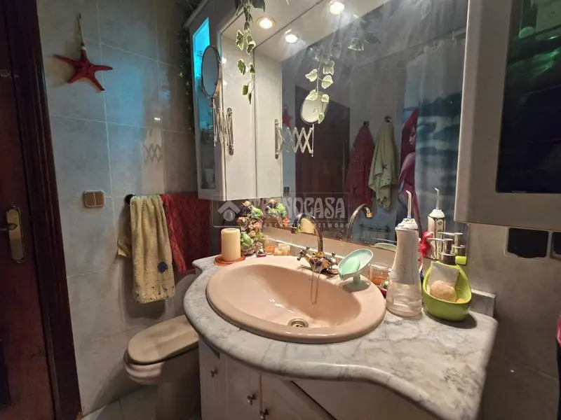 Piso en Venta La Fortuna Leganes 3 Dormitorios