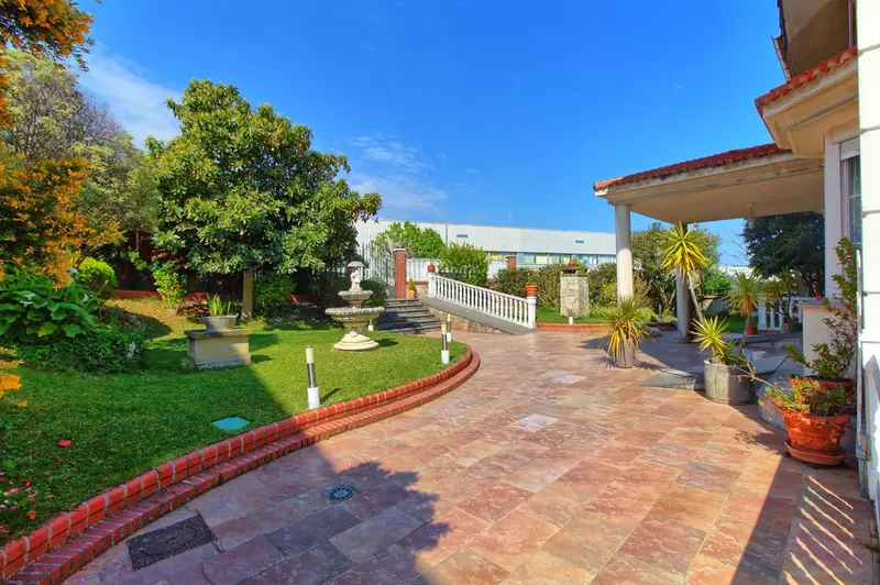 Venta Casa con Terraza en Centro Castro Urdiales