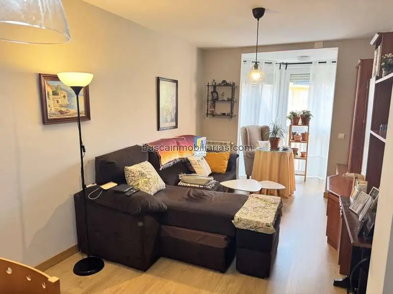 Piso en Venta Zamora 2 Dormitorios Garaje Trastero