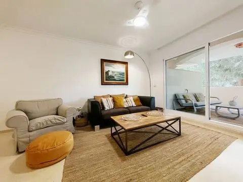 Apartamento 2 Dormitorios Santa Cruz Tenerife Alquiler