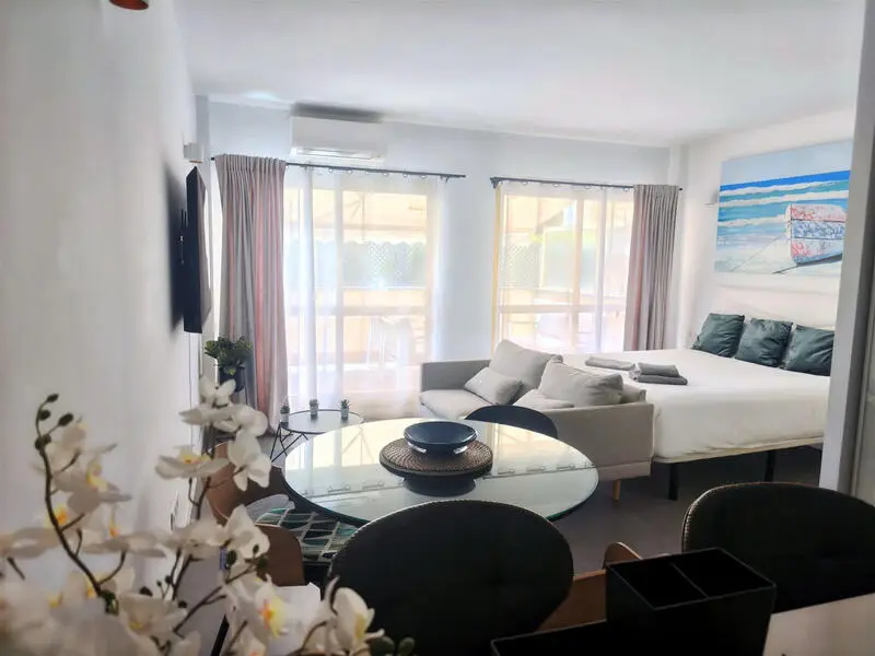 Apartamento en venta
Elviria, Málaga